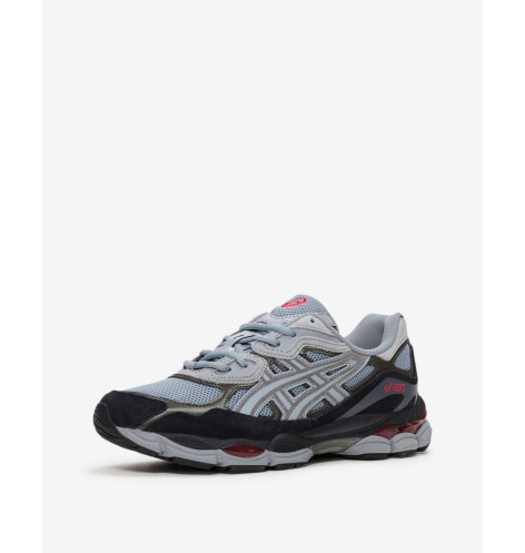 ASICS Gel-NYC Gravel Black