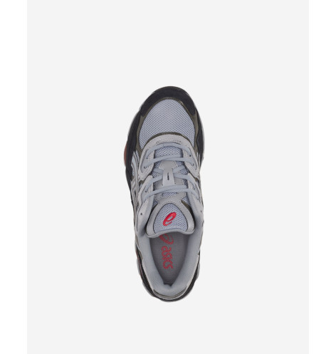ASICS Gel-NYC Gravel Black