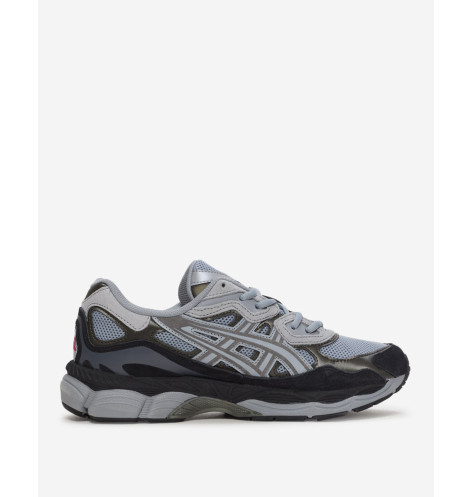 ASICS Gel-NYC Gravel Black
