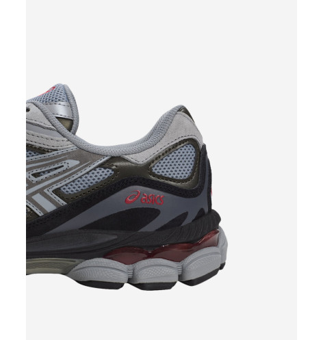 ASICS Gel-NYC Gravel Black