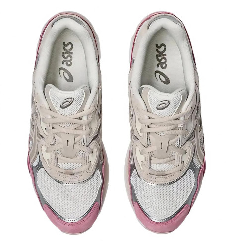 Asics Gel-NYC Cream Mineral Beige