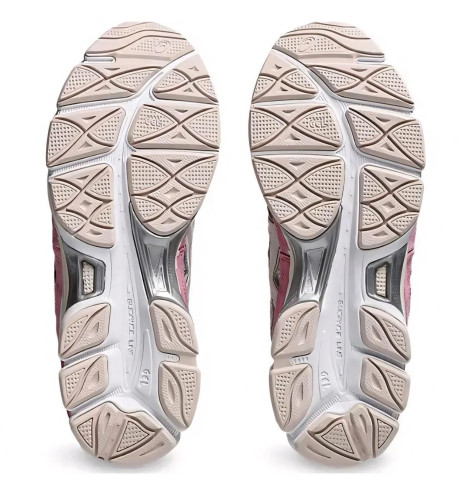 Asics Gel-NYC Cream Mineral Beige