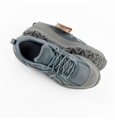 Asics Gel-Venture 6 Shield Ironclad Fjord Grey