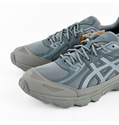 Asics Gel-Venture 6 Shield Ironclad Fjord Grey