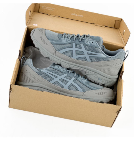 Asics Gel-Venture 6 Shield Ironclad Fjord Grey