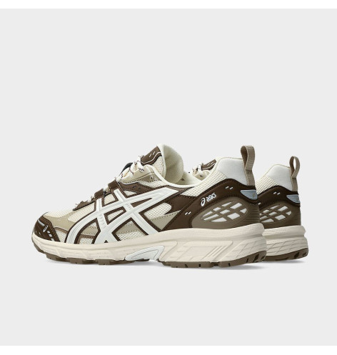 Asics Gel-Nunobiki Cream / Brown