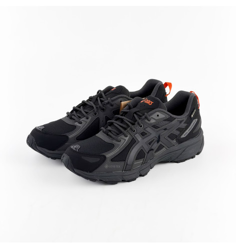 ASICS Gel-Venture 6 Gore-Tex Graphite Grey Carbon