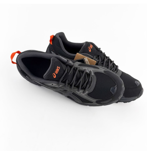 ASICS Gel-Venture 6 Gore-Tex Graphite Grey Carbon