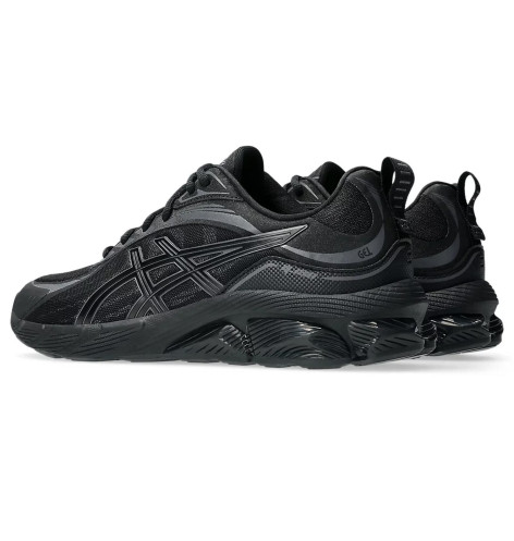 ASICS Gel-Quantum 180 Viii Black Obsidian Grey