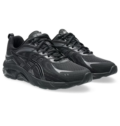 ASICS Gel-Quantum 180 Viii Black Obsidian Grey