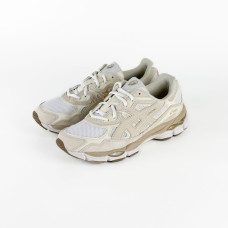 ASICS Gel-NYC White Feather Grey