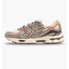 Asics GEL-NYC Birch Driftwood