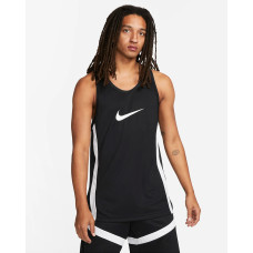 Майка чоловіча Nike Icon Dri-Fit Basketball Jersey (DV9967-010)