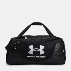 Спортивна сумка Under Armour Undeniable 5.0 Duffle 101L