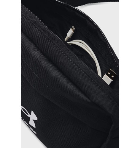 Сумка на пояс Under Armour Loudon Lite WB Xbody