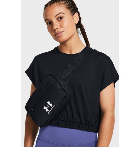 Сумка на пояс Under Armour Loudon Lite WB Xbody