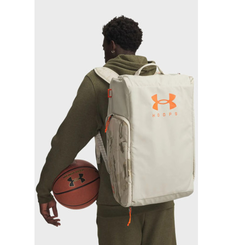 Сумка Under Armour Contain Duo MD Bp Duffle 50L