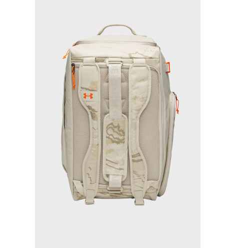 Сумка Under Armour Contain Duo MD Bp Duffle 50L