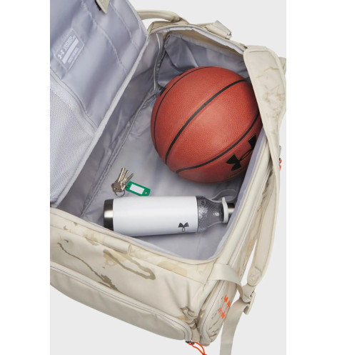 Сумка Under Armour Contain Duo MD Bp Duffle 50L