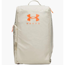 Сумка Under Armour Contain Duo MD Bp Duffle 50L