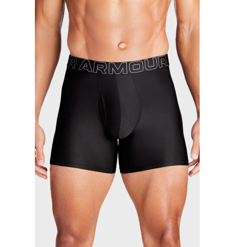 Труси Under Armour Perf Tech 6in 3-Pack