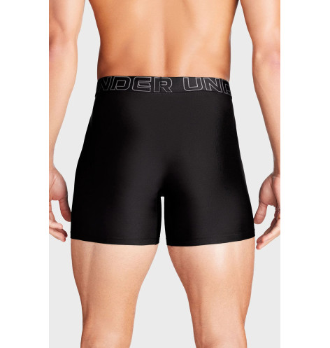 Труси Under Armour Perf Tech 6in 3-Pack