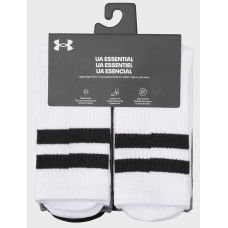 Шкарпетки Under Armour Essential 6pk Crew