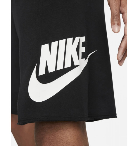 Шорты Nike Sportswear Men'S French Terry Alumni Shorts Black