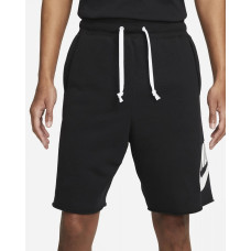Шорты Nike Sportswear Men'S French Terry Alumni Shorts Black