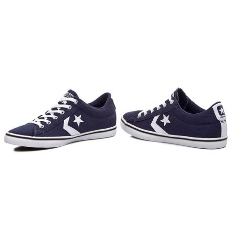 Кеди Converse Star Player Lp