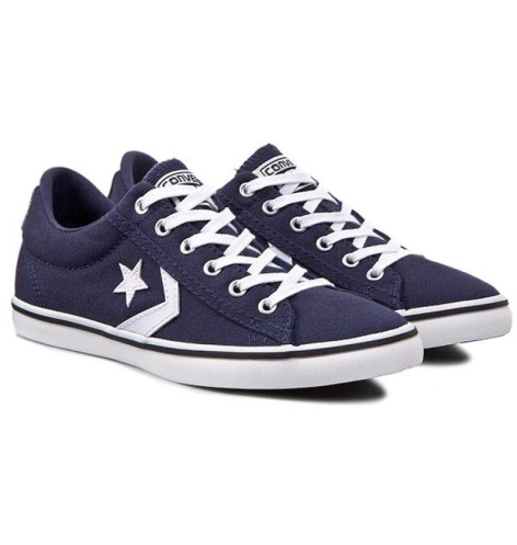 Кеди Converse Star Player Lp