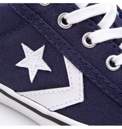 Кеди Converse Star Player Lp