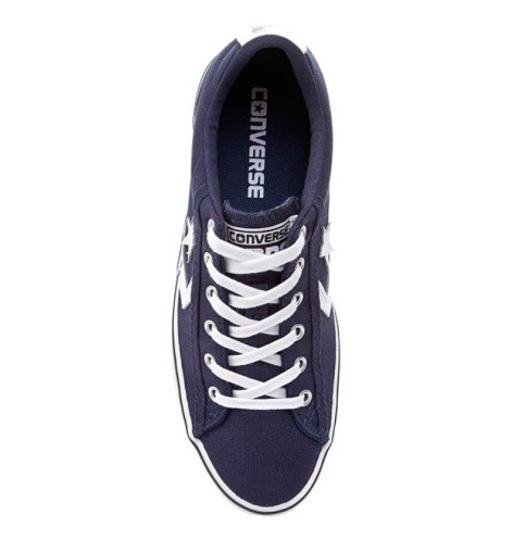 Кеди Converse Star Player Lp