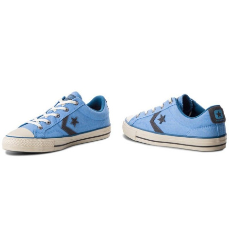 Кеди Converse Star Player
