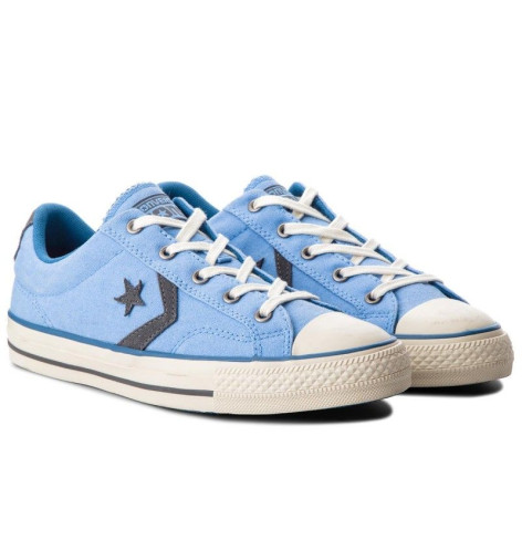Кеди Converse Star Player