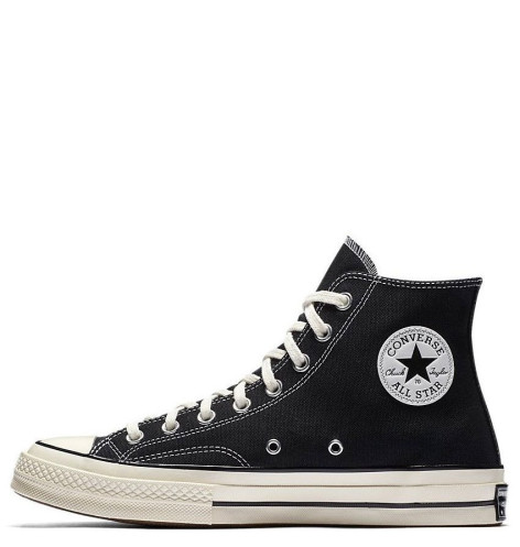 Кеди унісекс Converse Chuck 70 Classic High Top 162050C 46