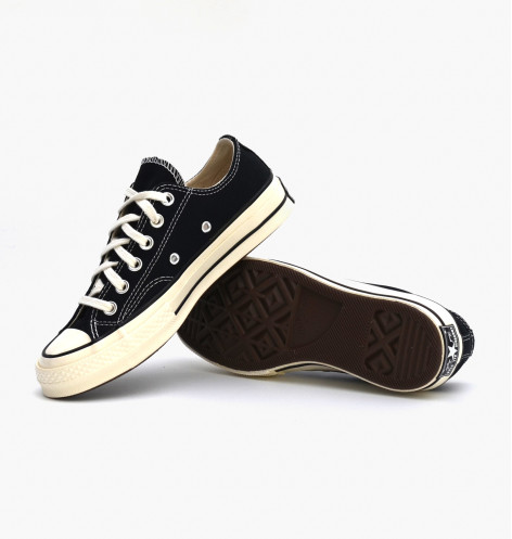 Кеди унісекс Converse Chuck 70 Ox 162058C 44.5