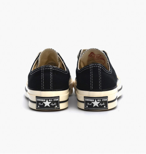 Кеди унісекс Converse Chuck 70 Ox 162058C 44.5