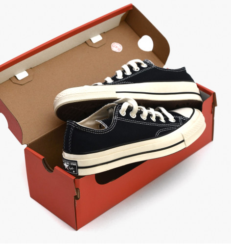 Кеди унісекс Converse Chuck 70 Ox 162058C 44.5