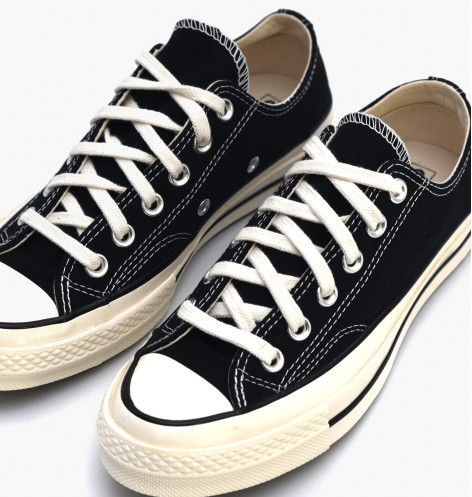 Кеди унісекс Converse Chuck 70 Ox 162058C 44.5