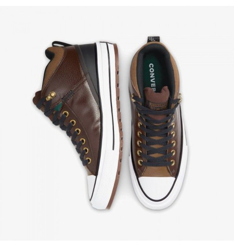 Converse Chuck Taylor All Star Street Boot корич