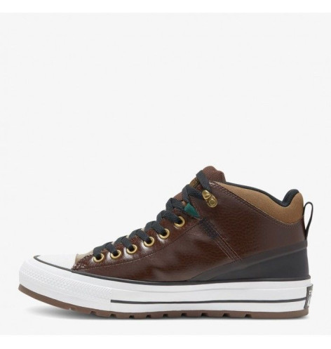 Converse Chuck Taylor All Star Street Boot корич