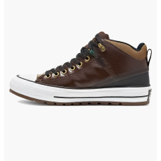 Converse Chuck Taylor All Star Street Boot корич