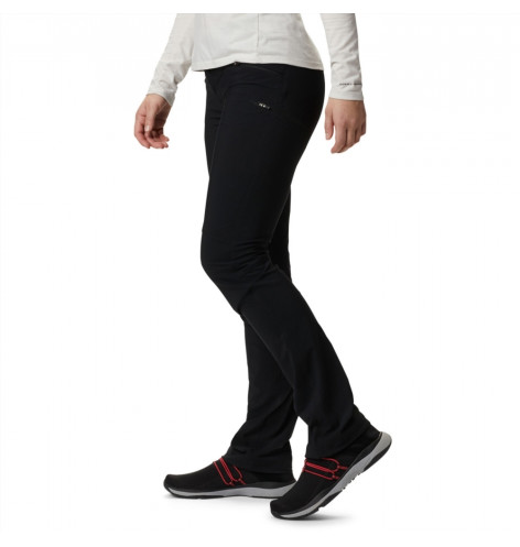 Штани жіночі Columbia Peak To Point Pant Black 1727601012 M