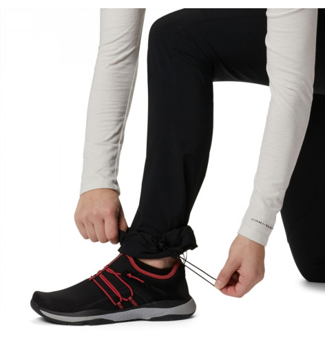 Штани жіночі Columbia Peak To Point Pant Black 1727601012 M