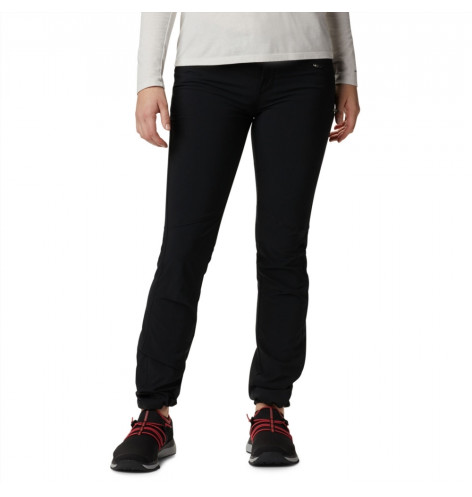 Штани жіночі Columbia Peak To Point Pant Black 1727601012 M