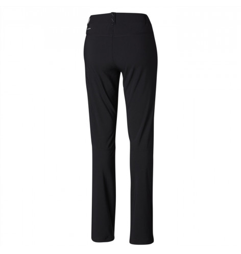 Штани жіночі Columbia Peak To Point Pant Black 1727601012 M