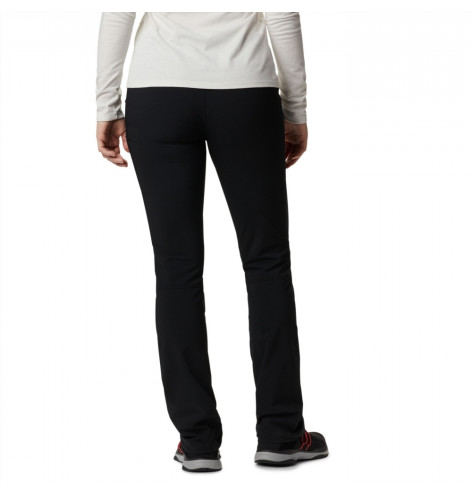 Штани жіночі Columbia Peak To Point Pant Black 1727601012 M
