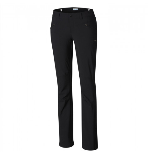 Штани жіночі Columbia Peak To Point Pant Black 1727601012 M