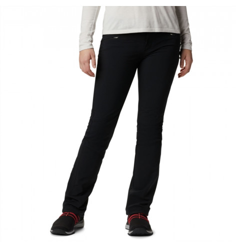 Штани жіночі Columbia Peak To Point Pant Black 1727601012 M